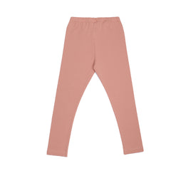 Leggings made of cotton (organic)