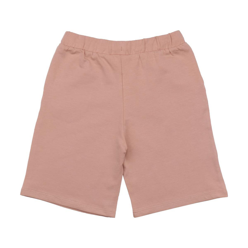 Shorts aus Baumwolle (Bio)
