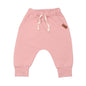 Silver Pink - Baggy Pants