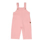 Silver Pink - Dungarees