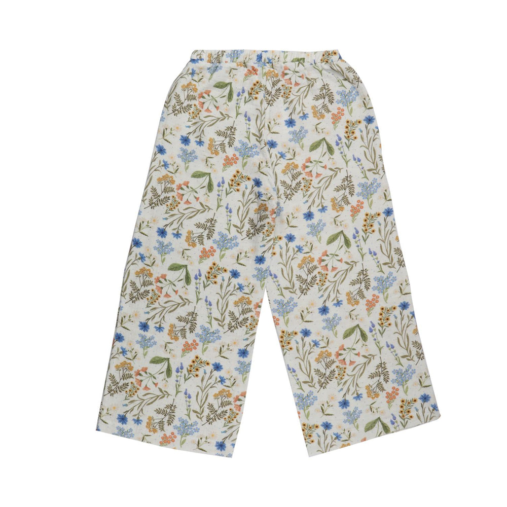 Wild Flowers - Musli