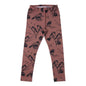 Leggings made of cotton (organic)