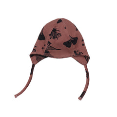 cotton hat (organic)
