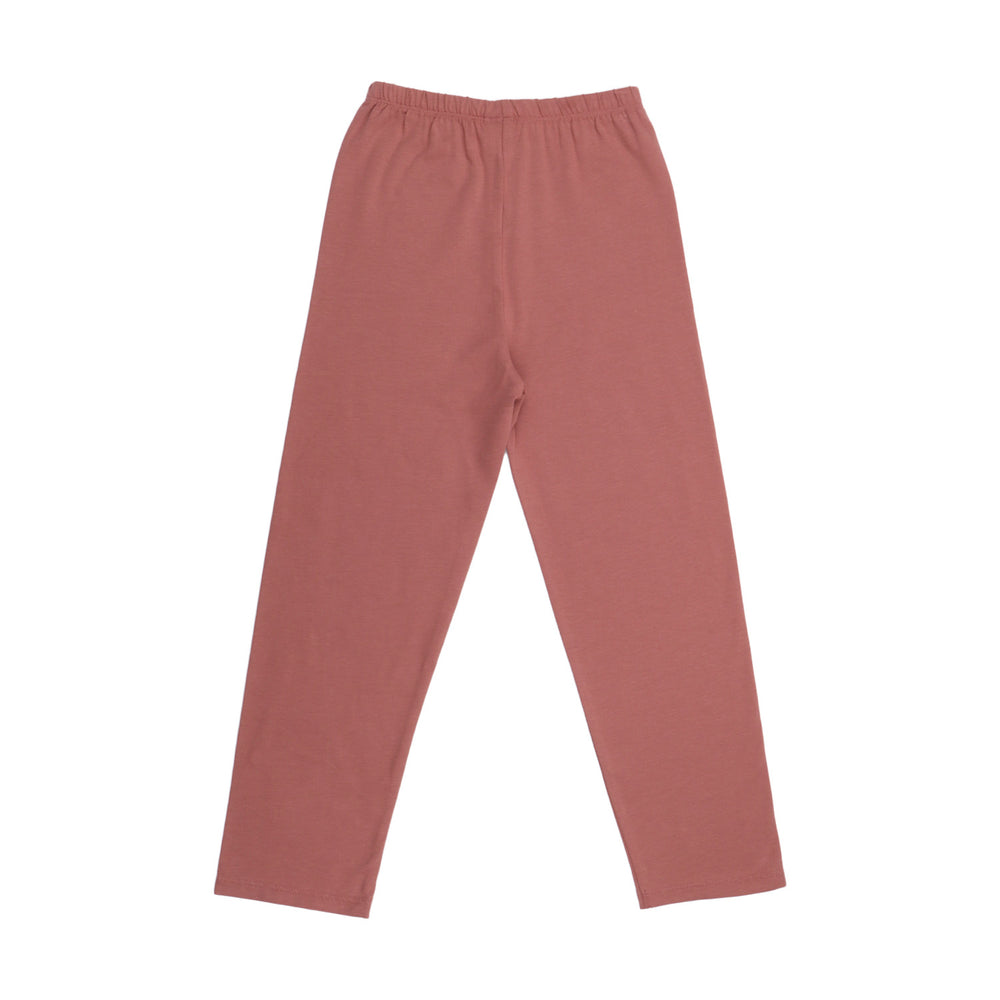 Schlafanzug Set aus Baumwolle (Bio)