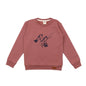Pullover-Sweatshirt aus Baumwolle (Bio)