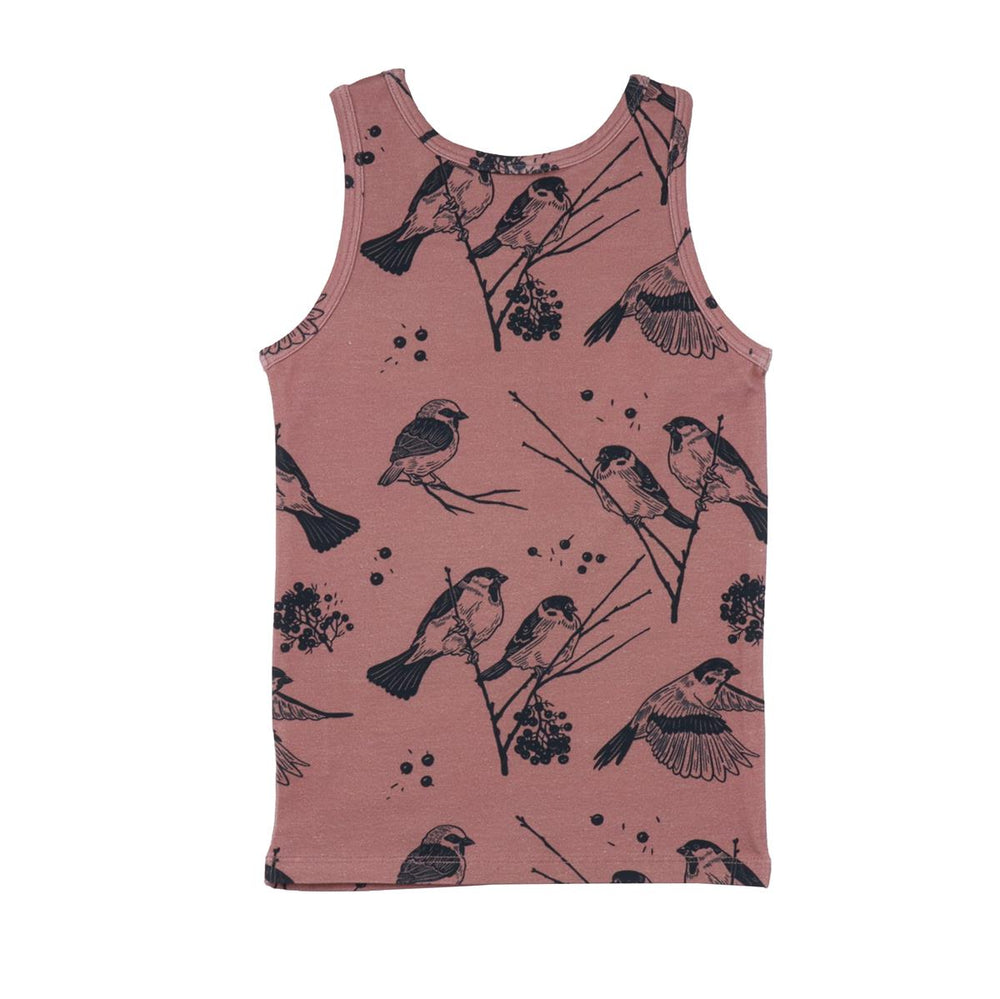 Unterhemd aus Baumwolle (Bio)