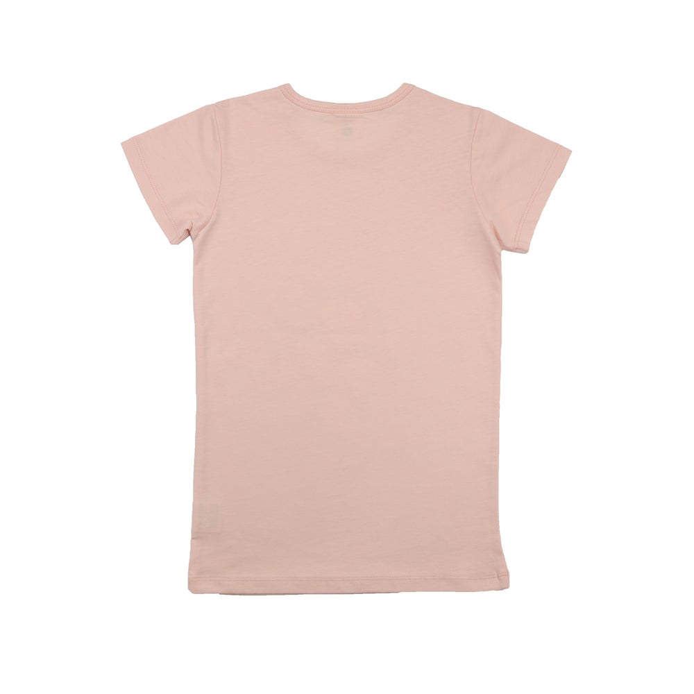 Strawberry Garden - Baumwolle (Bio)