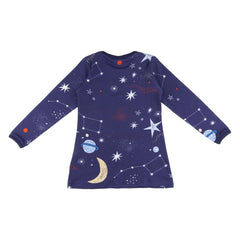 Jumpsuit aus Baumwolle (Bio)