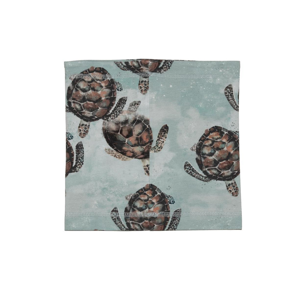 Schal aus Baumwolle (Bio) One Size