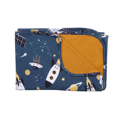 cotton blanket (organic)