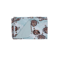 Blanket made of cotton (organic) One Size