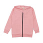 Sweet Pink-Sweat Jacket
