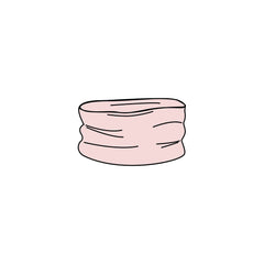 Sweet Pink-Loop