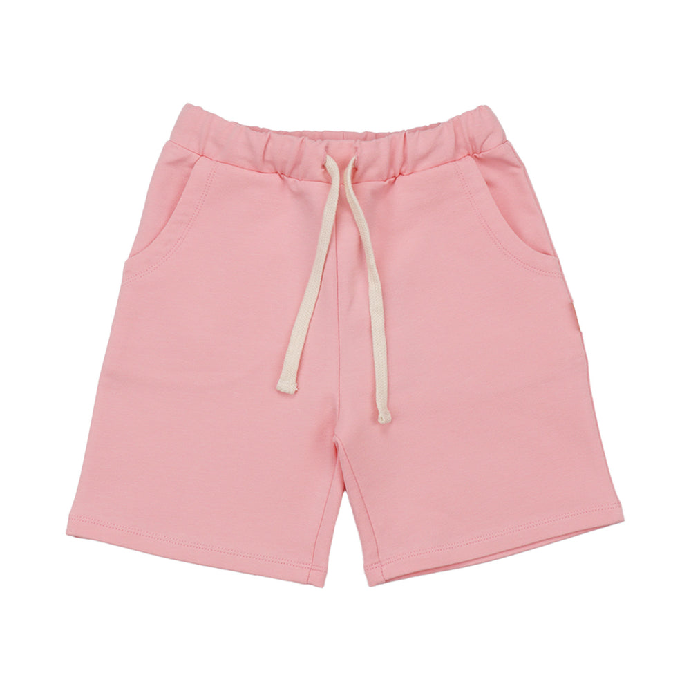 Sweet Pink-Shorts
