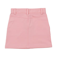 Sweet Pink-Skirt