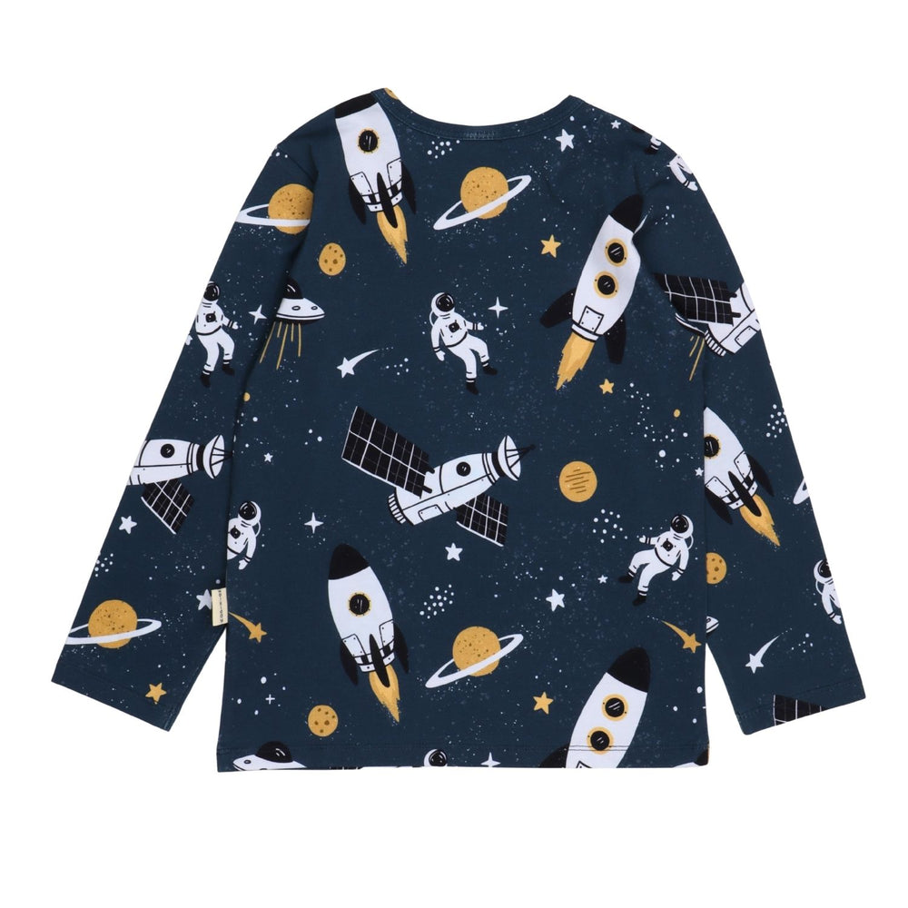 Space Trip-Shirt 98