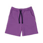 Soft Violet-Shorts