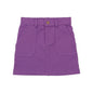 Soft Violet-Skirt