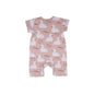 Jumpsuit aus Baumwolle (Bio)