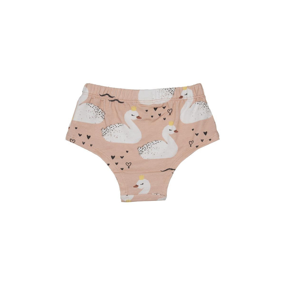 Brief aus Baumwolle (Bio)