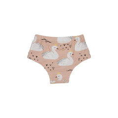 Cotton Brief (Organic)
