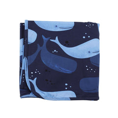cotton blanket (organic)