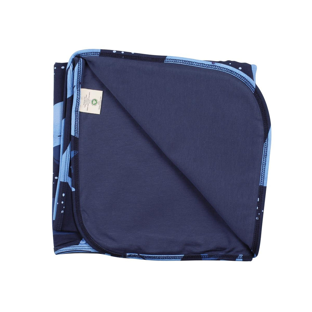 Decke aus Baumwolle (Bio)