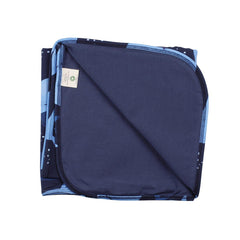 cotton blanket (organic)