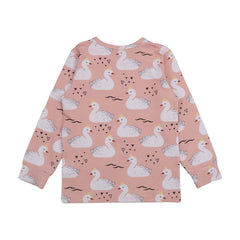 Princess Swans-Pyjama