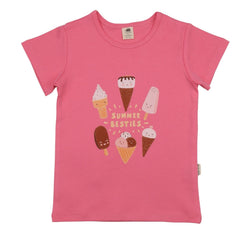 Sweet Scoops-T-Shirt