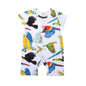 jumpsuit made of cotton (organic)