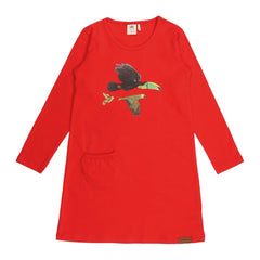 tunic made of cotton (organic)