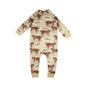 baby romper made of cotton (organic)