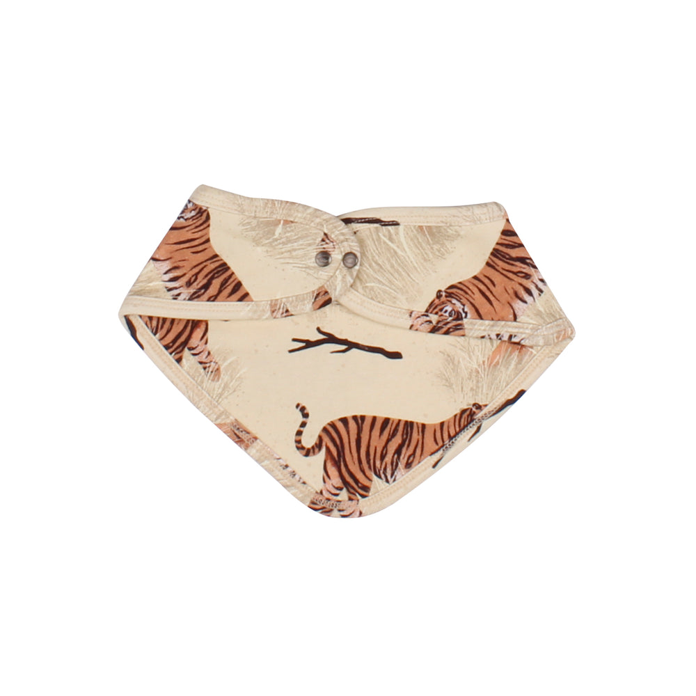 Dreieckstuch aus Baumwolle (Bio)