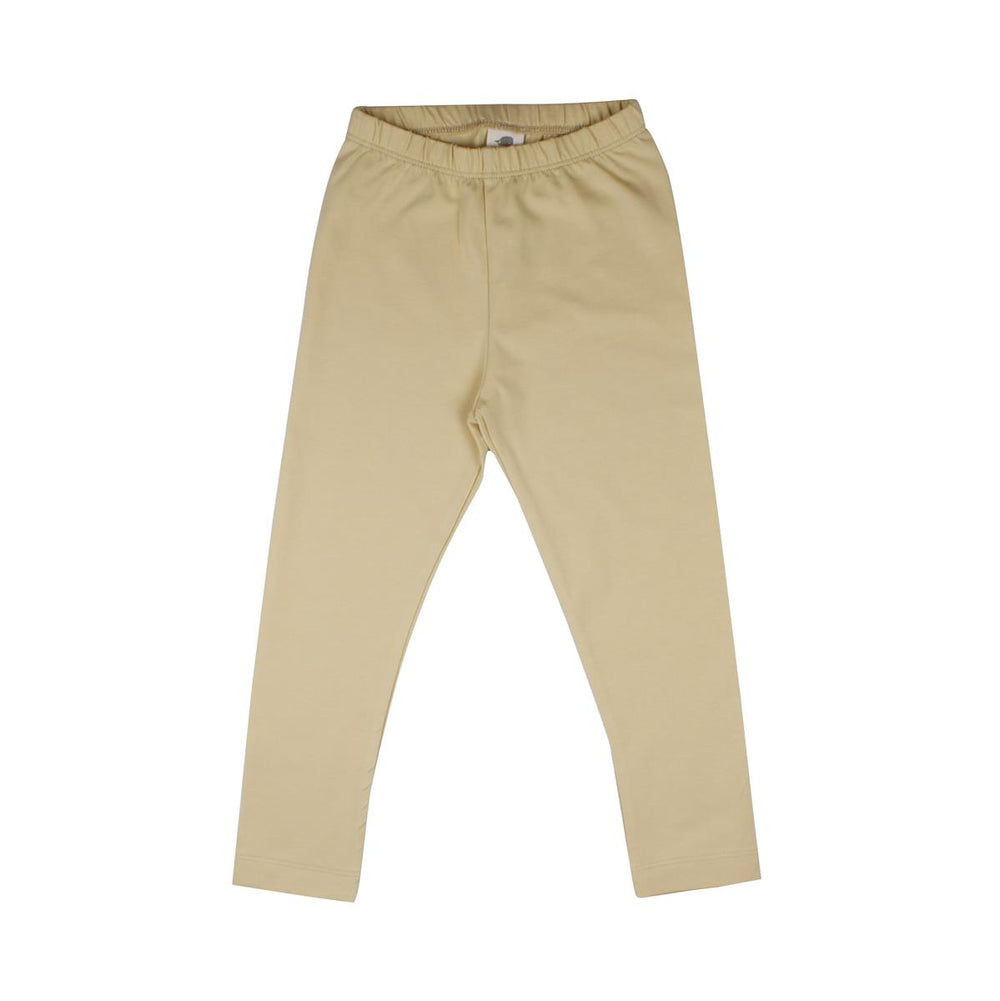 Kurzarm Kleid aus Baumwolle (Bio)