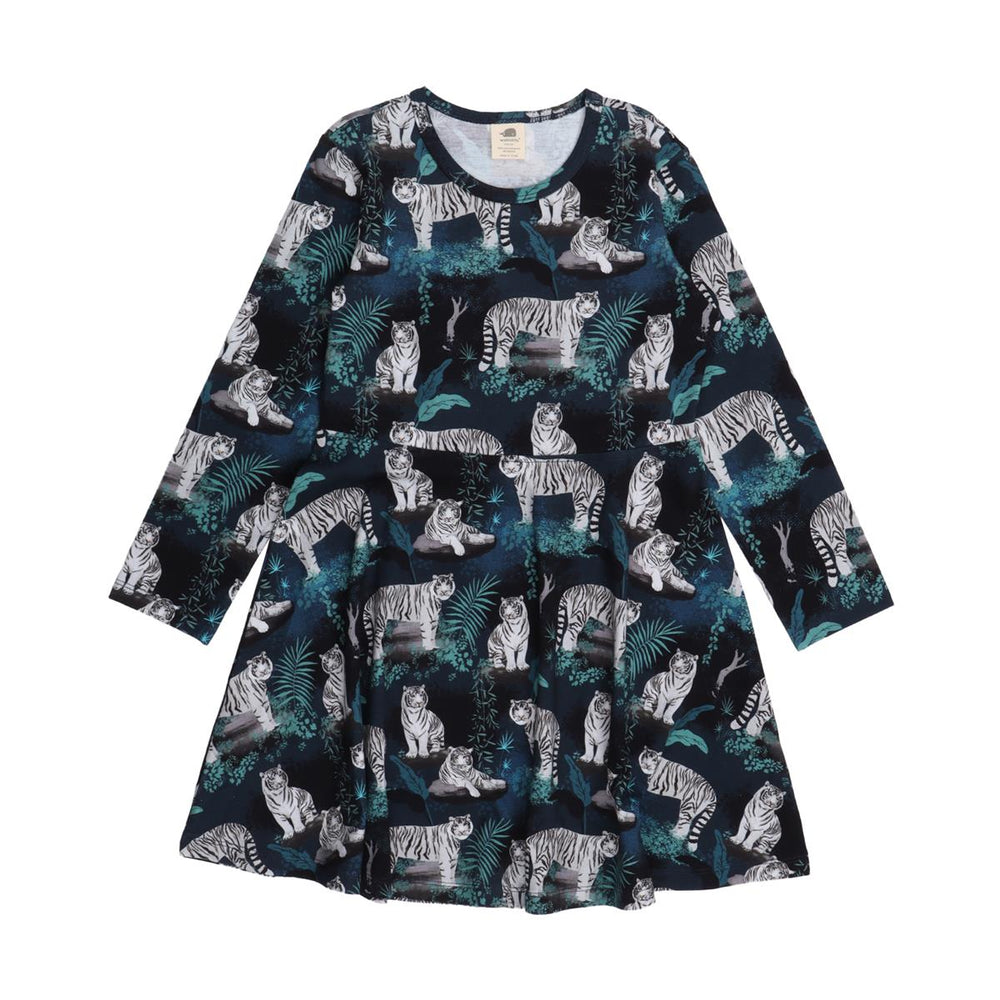 White Tigers - Dress