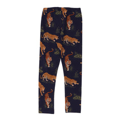 Tigers and Leopards-Leggings