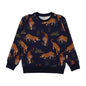 Tigers and Leopards-Sweatshirt