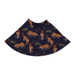 Tigers and Leopards-Skirt