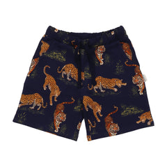 Tigers and Leopards-Shorts