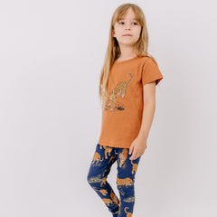 Tigers and Leopards-T-Shirt