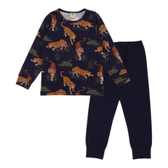 Tigers and Leopards-Pyjama