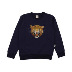 Tigers and Leopards-Sweatshirt
