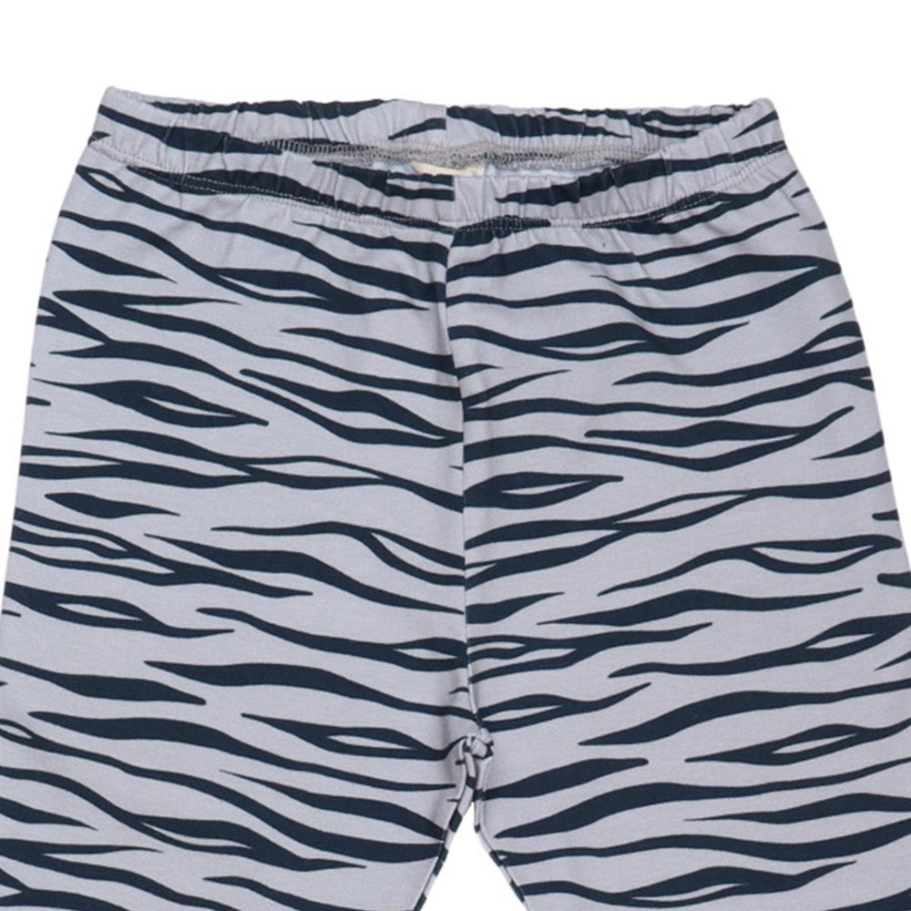 Tiger Pattern - Leggings