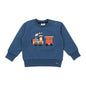 Tiny Trains - Sweatshirt