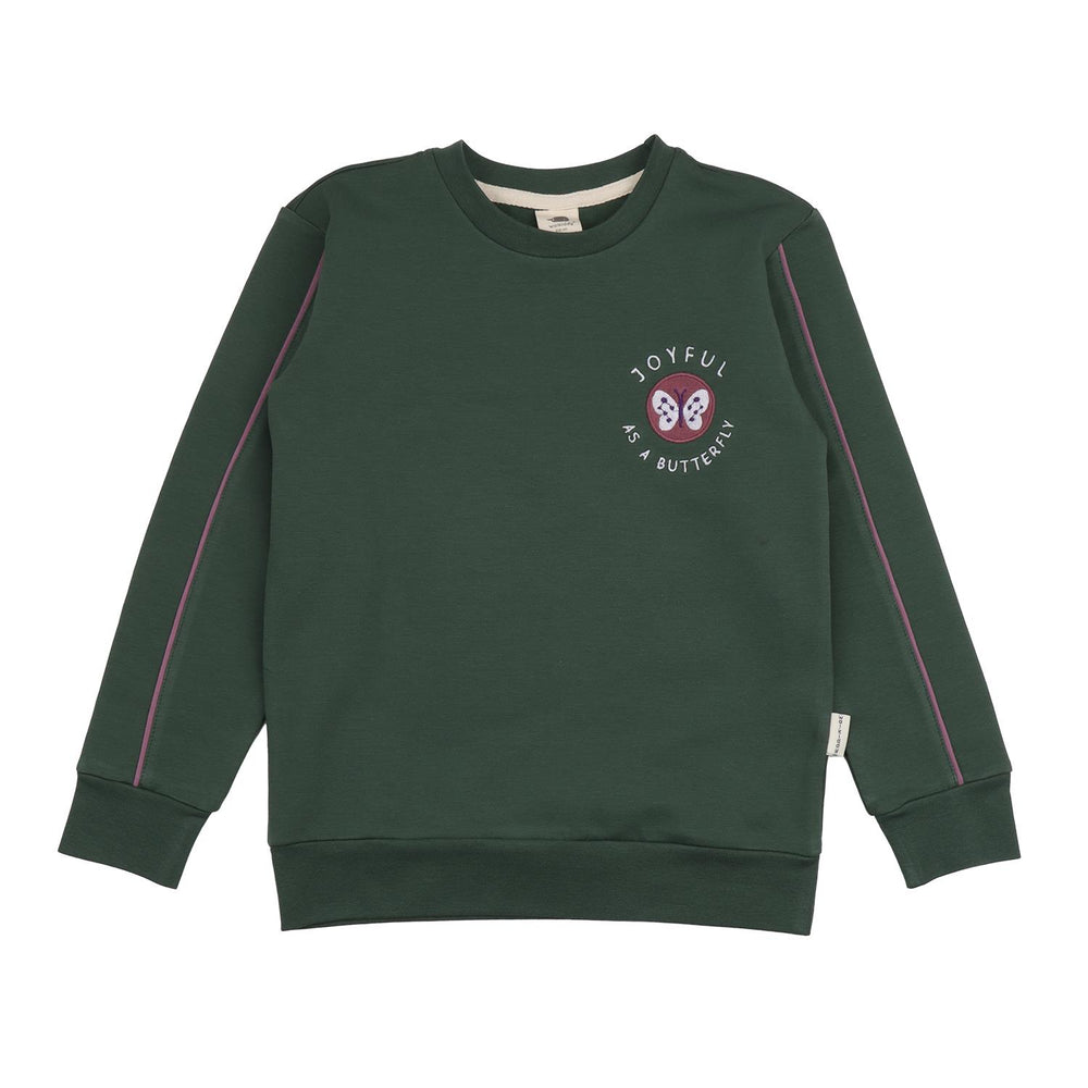 The Snowdrops-Sweatshirt