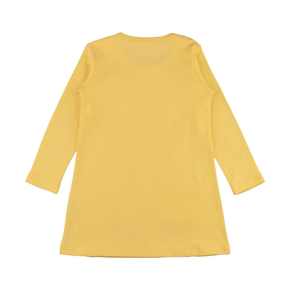 Tunika aus Baumwolle (Bio)