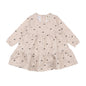 Tiny Trains - Frill Dress