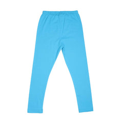 Leggings made of cotton (organic)
