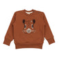 Tiny Squirrels-Sweatshirt